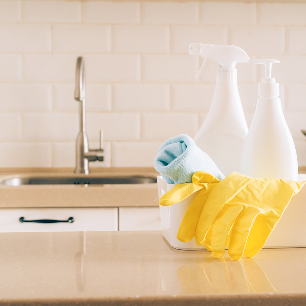 夏の使用シーン