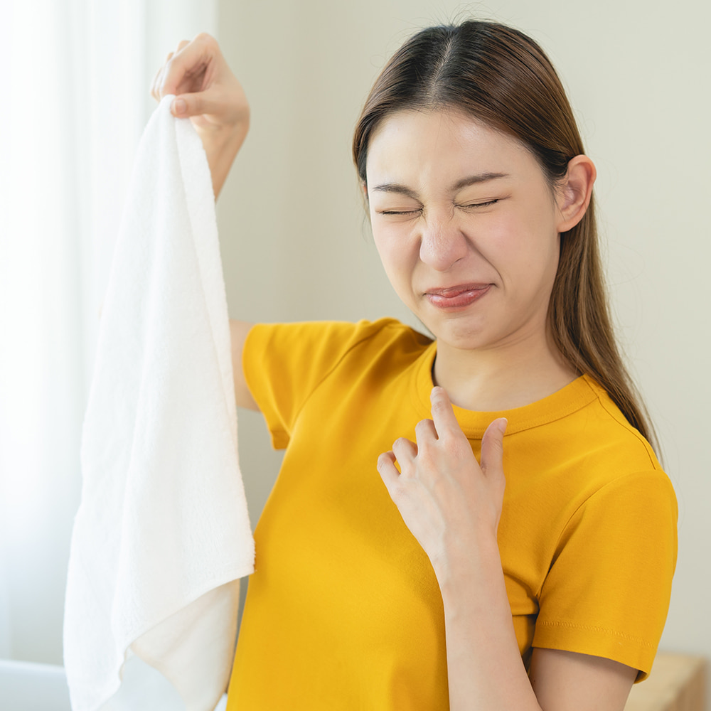 梅雨の使用シーン