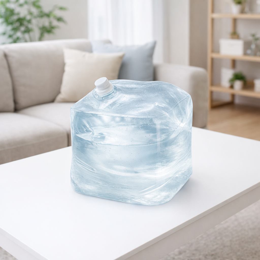 ペットにも安全