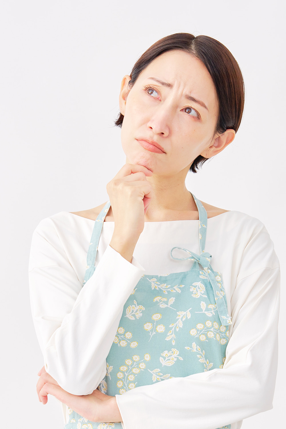 お悩みイメージ