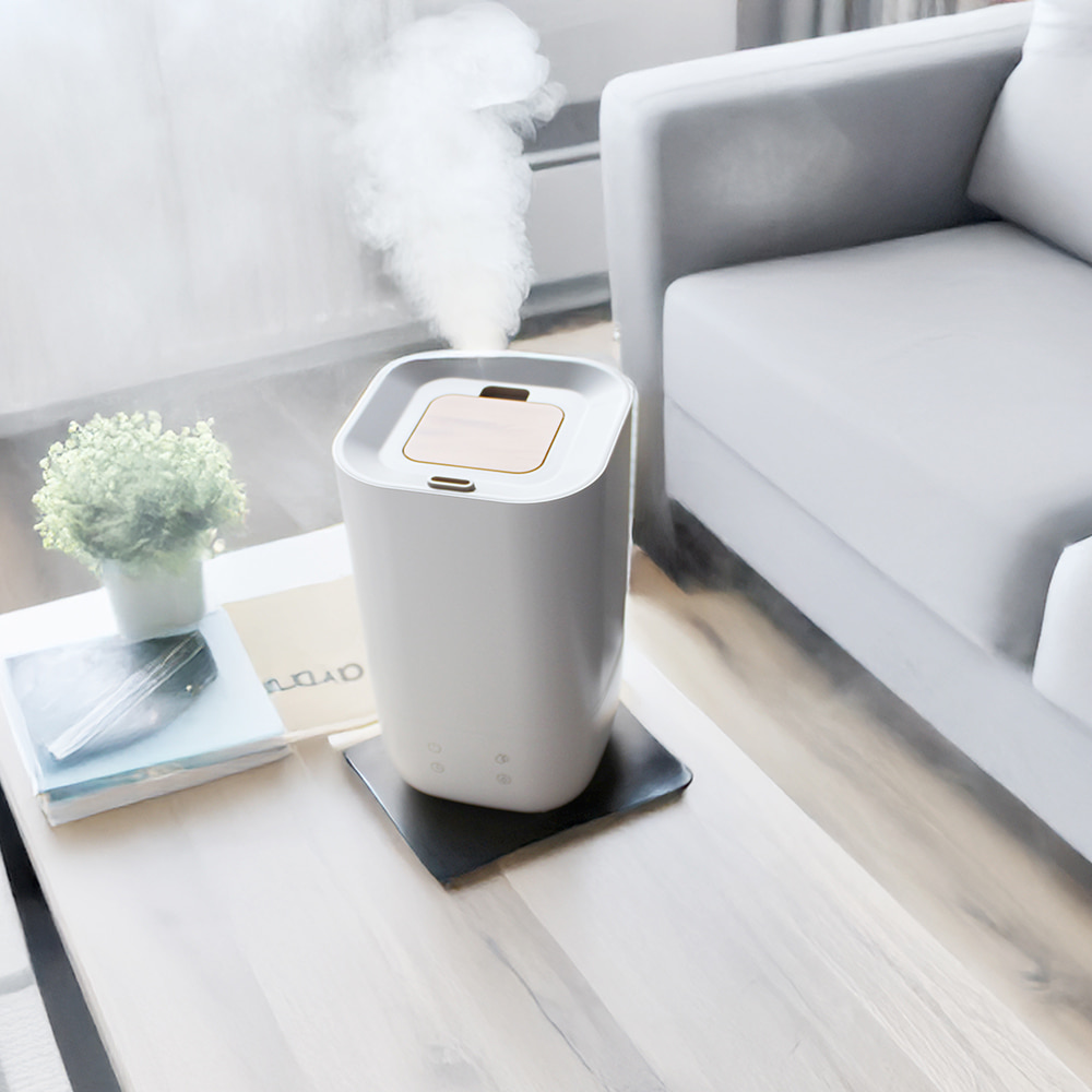 冬の使用シーン