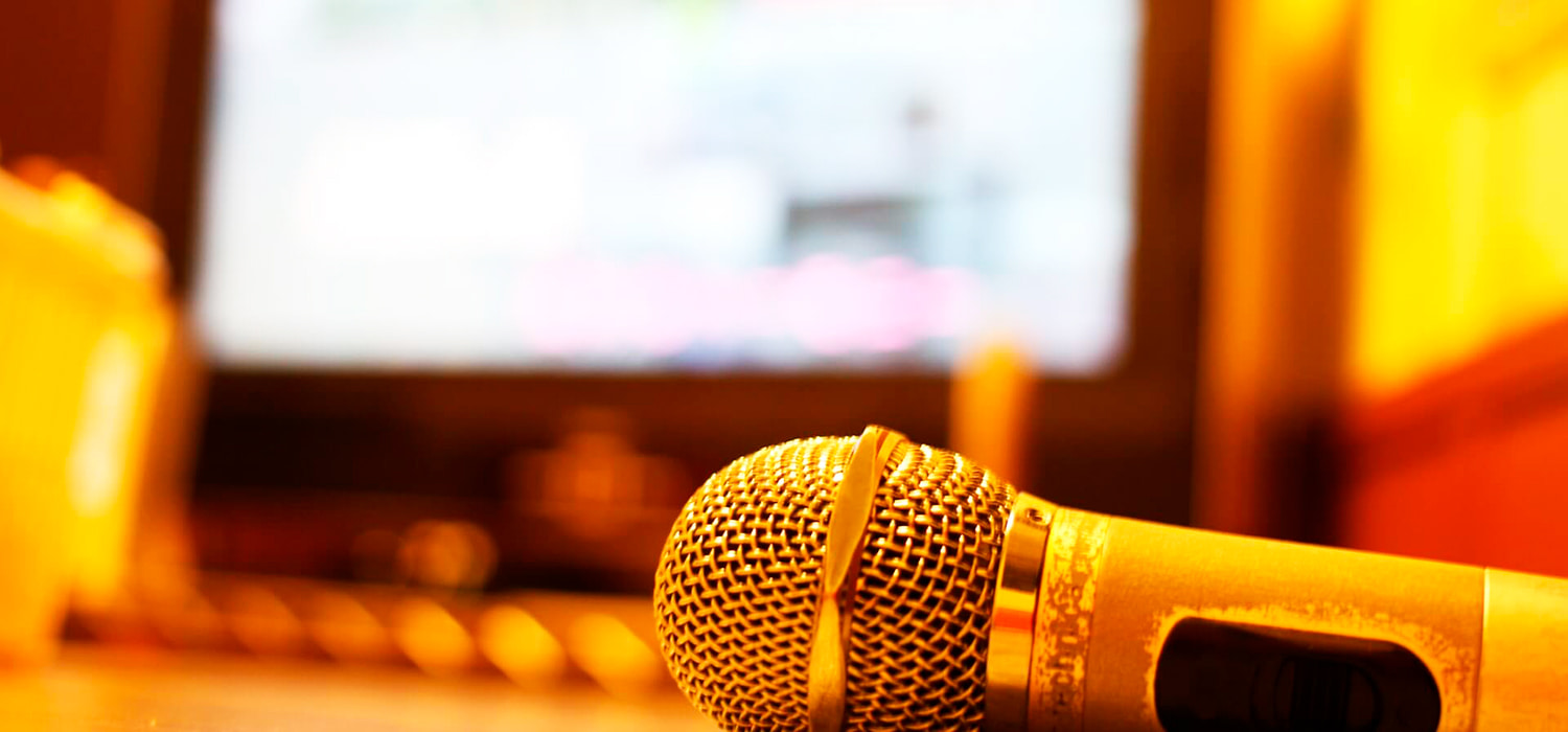 カラオケ・ナイト系