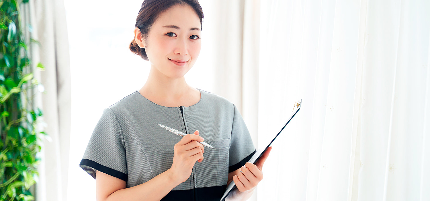 美容室・サロン